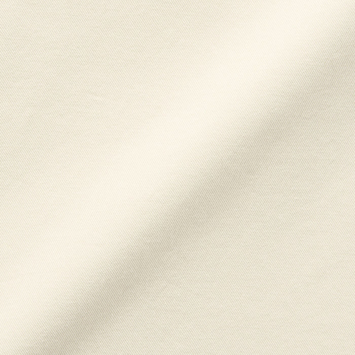 Muji 4-Way Stretch Chino Wide Straight Bukser Dame Hvide | XH0N3J59Q