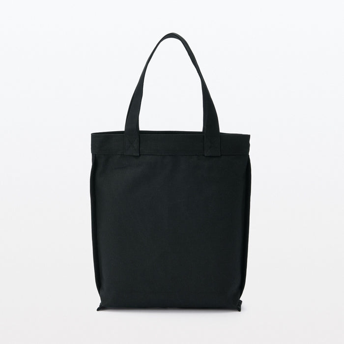 Muji Canvas Tall Muleposer Dame Sort | UK2U0O88N