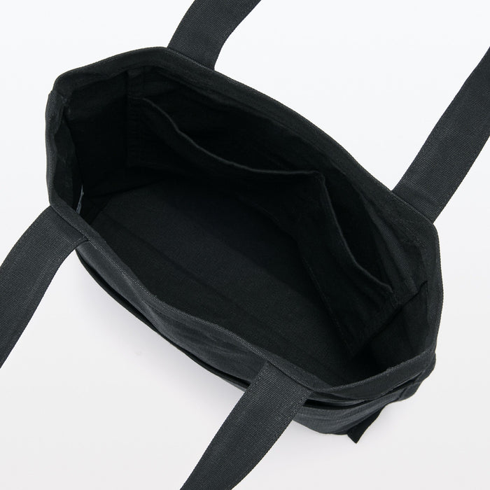 Muji Canvas Tall Muleposer Dame Sort | UK2U0O88N