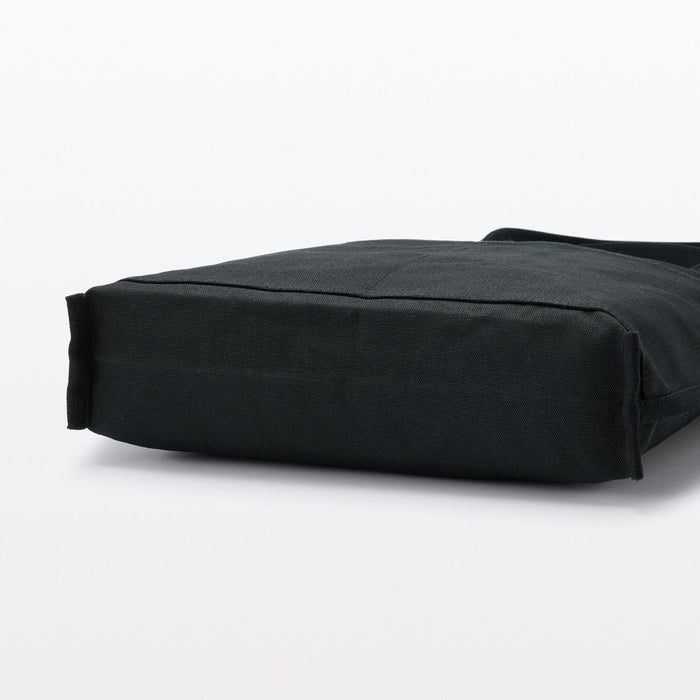 Muji Canvas Tall Muleposer Dame Sort | UK2U0O88N