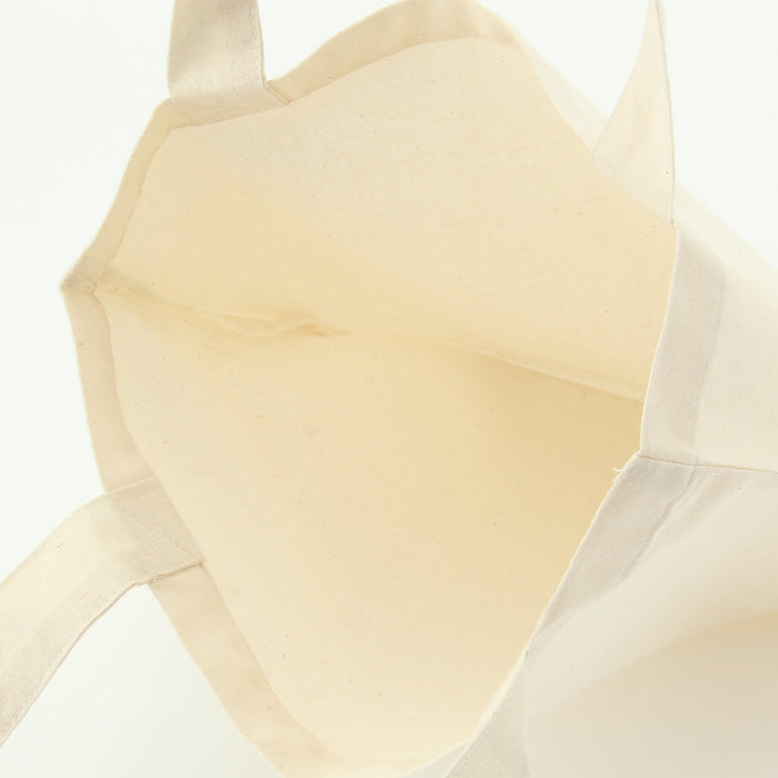 Muji Cotton My Small/B5 Muleposer Herre Hvide | PT3C0P22K