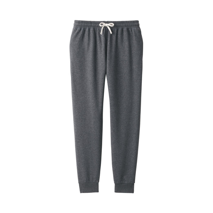 Muji French Terry Bukser Herre Sort | RM4M4G73N
