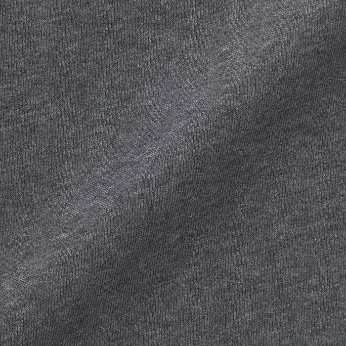 Muji French Terry Bukser Herre Sort | RM4M4G73N