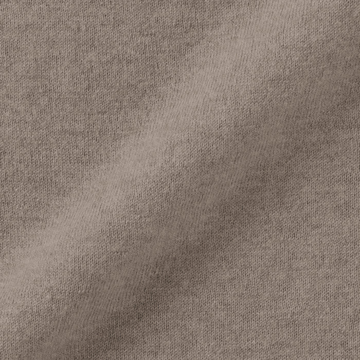 Muji Labo Natural Cashmere Turtleneck Trøjer Dame Grå | MA5Y0S15L