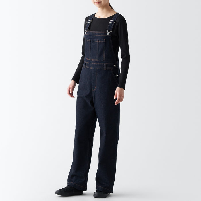 Muji Less Tiring Sneakers Dame Sort | MI6C9P73Y