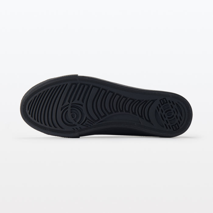 Muji Less Tiring Sneakers Dame Sort | MI6C9P73Y