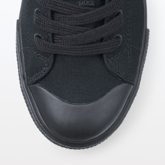 Muji Less Tiring Sneakers Dame Sort | MI6C9P73Y