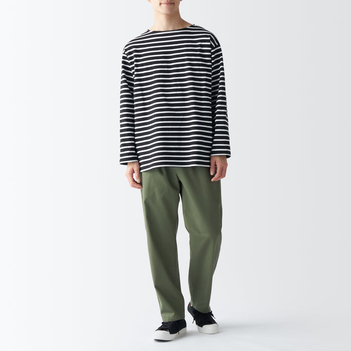 Muji Less Tiring Sneakers Dame Sort | PB4R9W94G