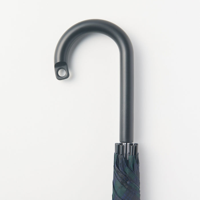 Muji Markable Paraplyer Herre Sort | KS1S8B20B