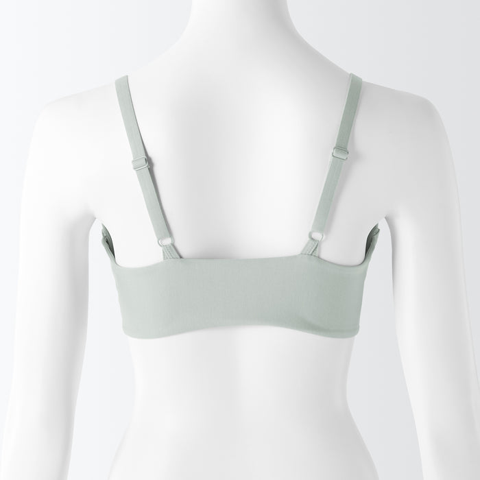 Muji Moldedlette BH Dame Sort | JB4F3I55I