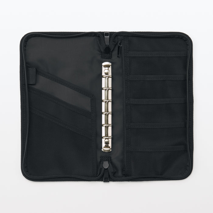 Muji Pocket Pasholder Dame Sort | PN4W6Q06J