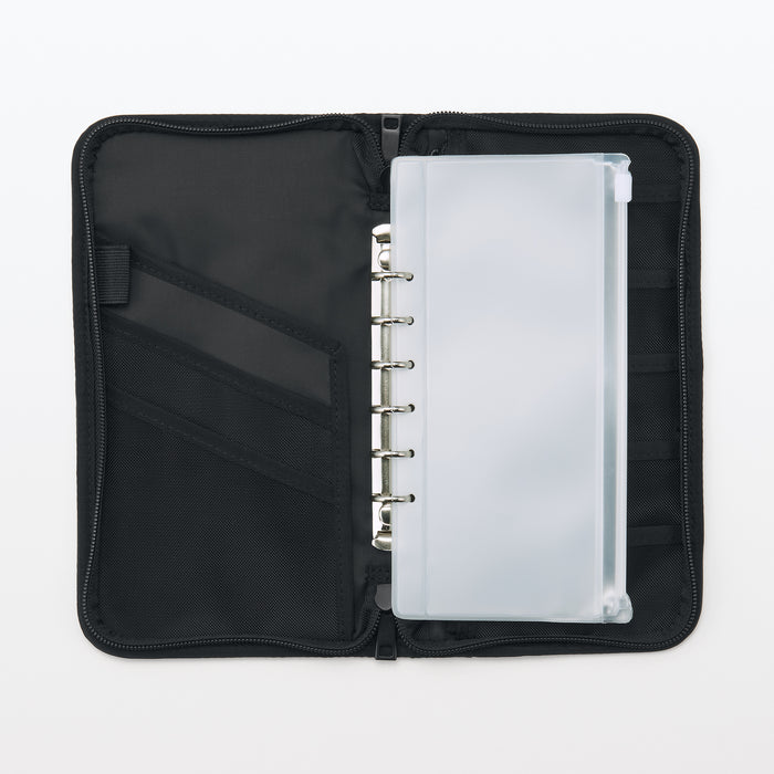 Muji Pocket Pasholder Dame Sort | PN4W6Q06J