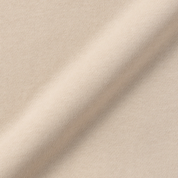 Muji Sweatshirt Pullover Hoodie Hættetrøje Herre Beige | FU4E4N26G