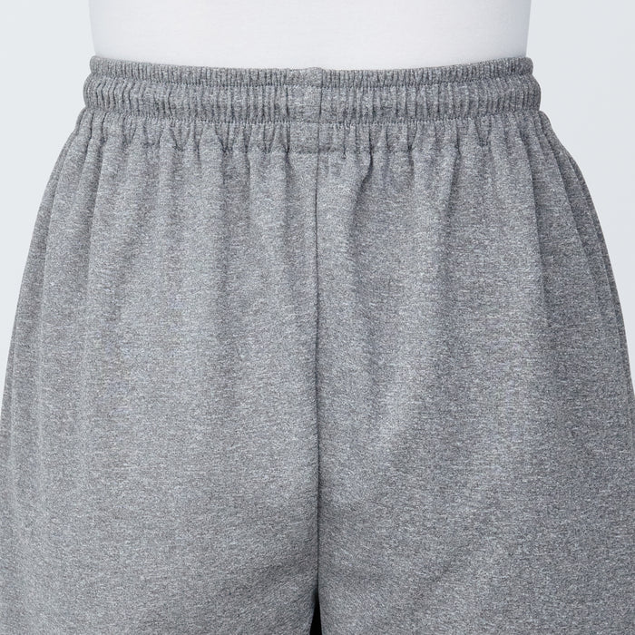 Muji UV Protection Quick Dry Shorts Dame Grå | HQ1G8Y85O