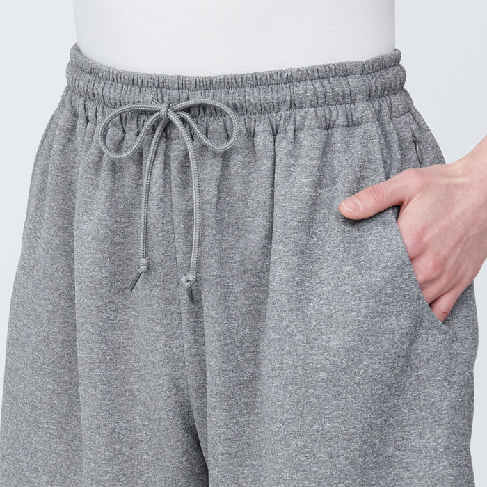 Muji UV Protection Quick Dry Shorts Dame Grå | HQ1G8Y85O