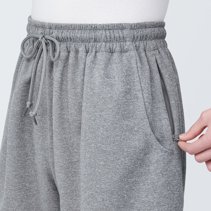 Muji UV Protection Quick Dry Shorts Dame Grå | HQ1G8Y85O