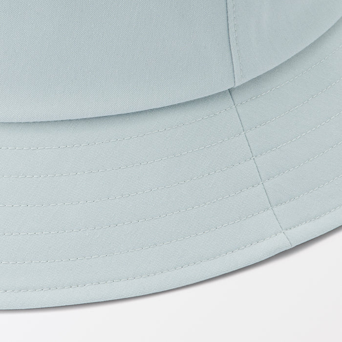 Muji Water Repellent Sealing Taped Bøllehatte Herre Grå | BJ5Z6P49V