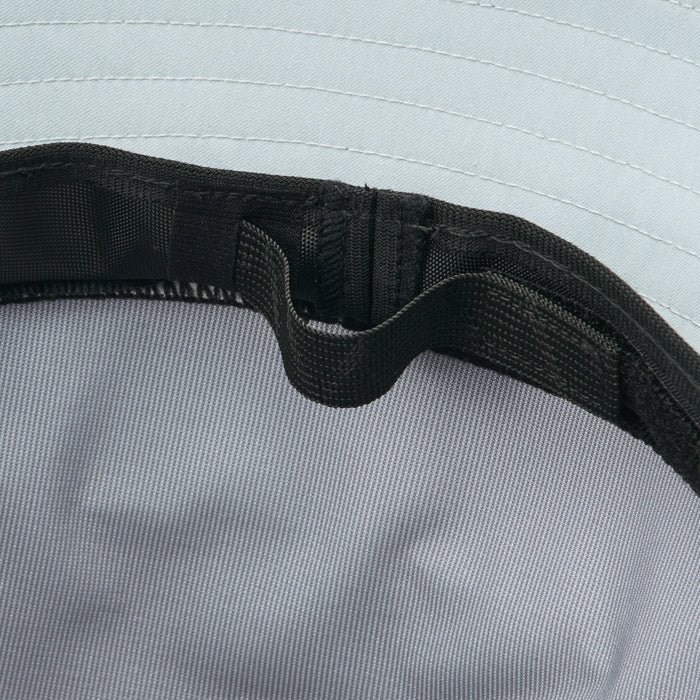 Muji Water Repellent Sealing Taped Bøllehatte Herre Grå | BJ5Z6P49V