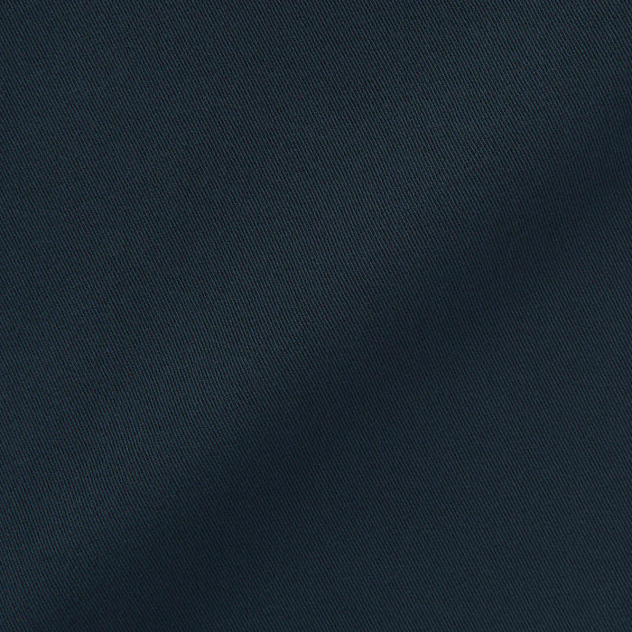 Muji Wo4-Way Stretch Chino Slim Tapered Bukser Herre Mørkeblå | YG7I8C08X