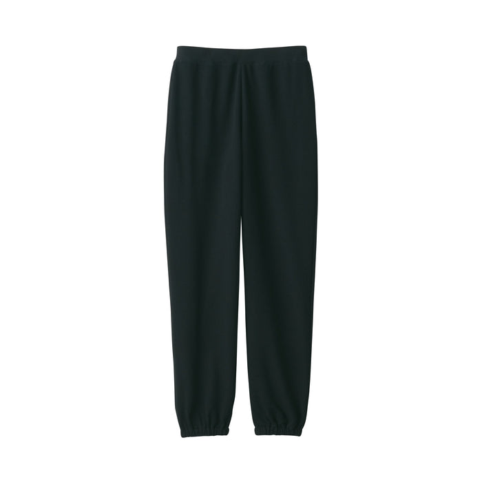 Muji Wo Joggingbukser Herre Sort | QE2X5S38I